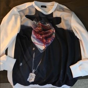 Hypnotize Sweatshirt